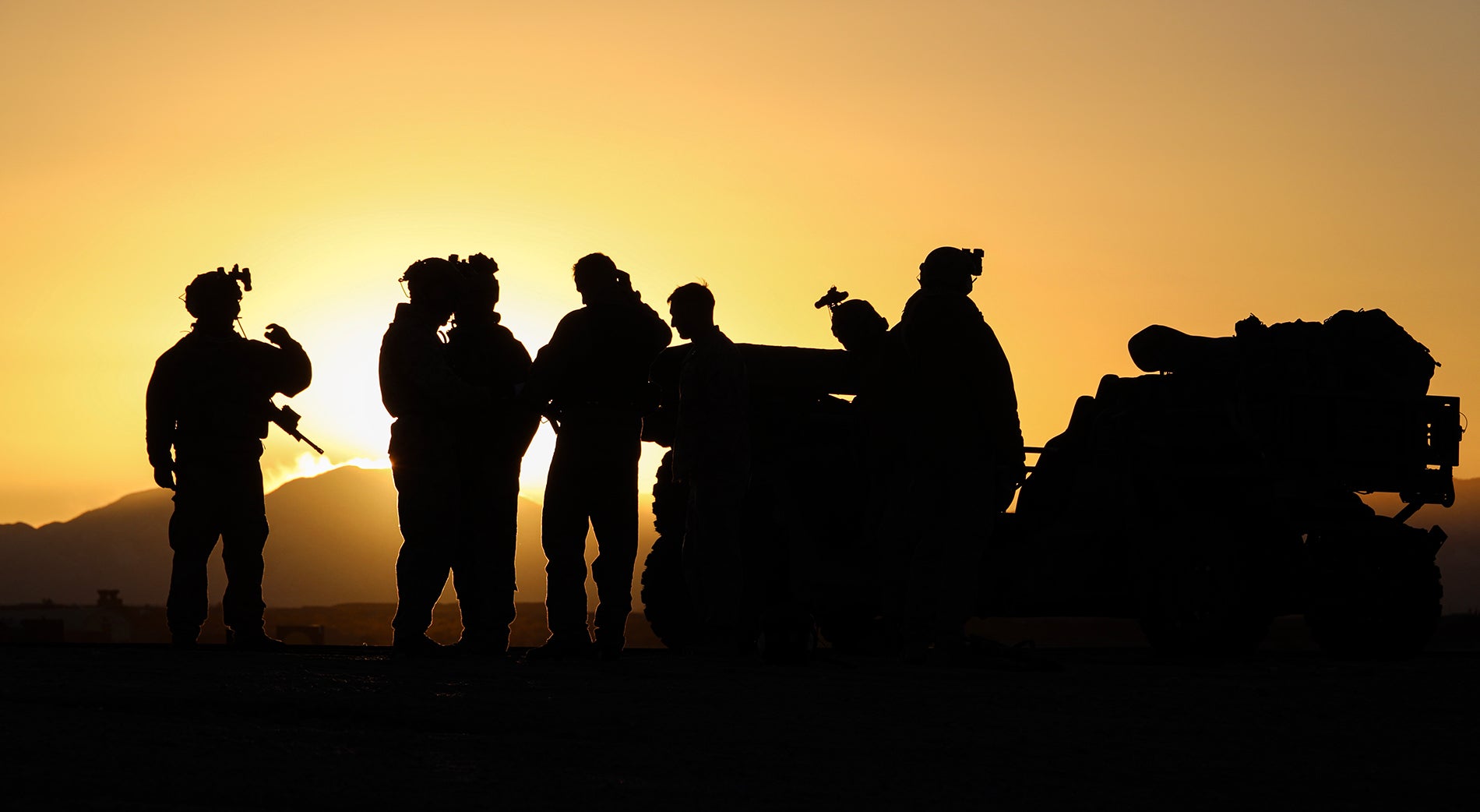 Military Benefits | Norwich University - Online